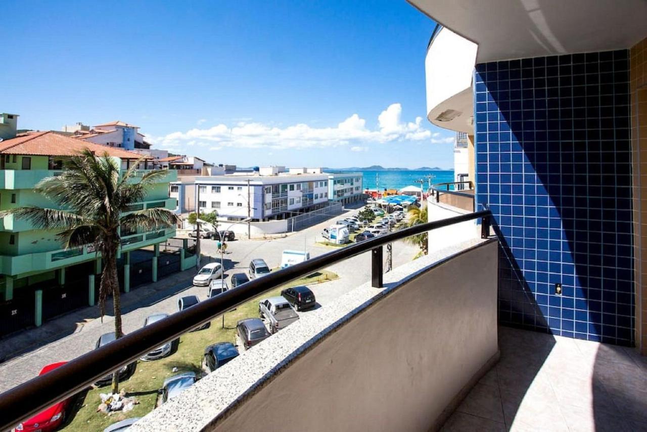 Cobertura Duplex Na Prainha Com Churrasqueira Arraial do Cabo Exterior foto