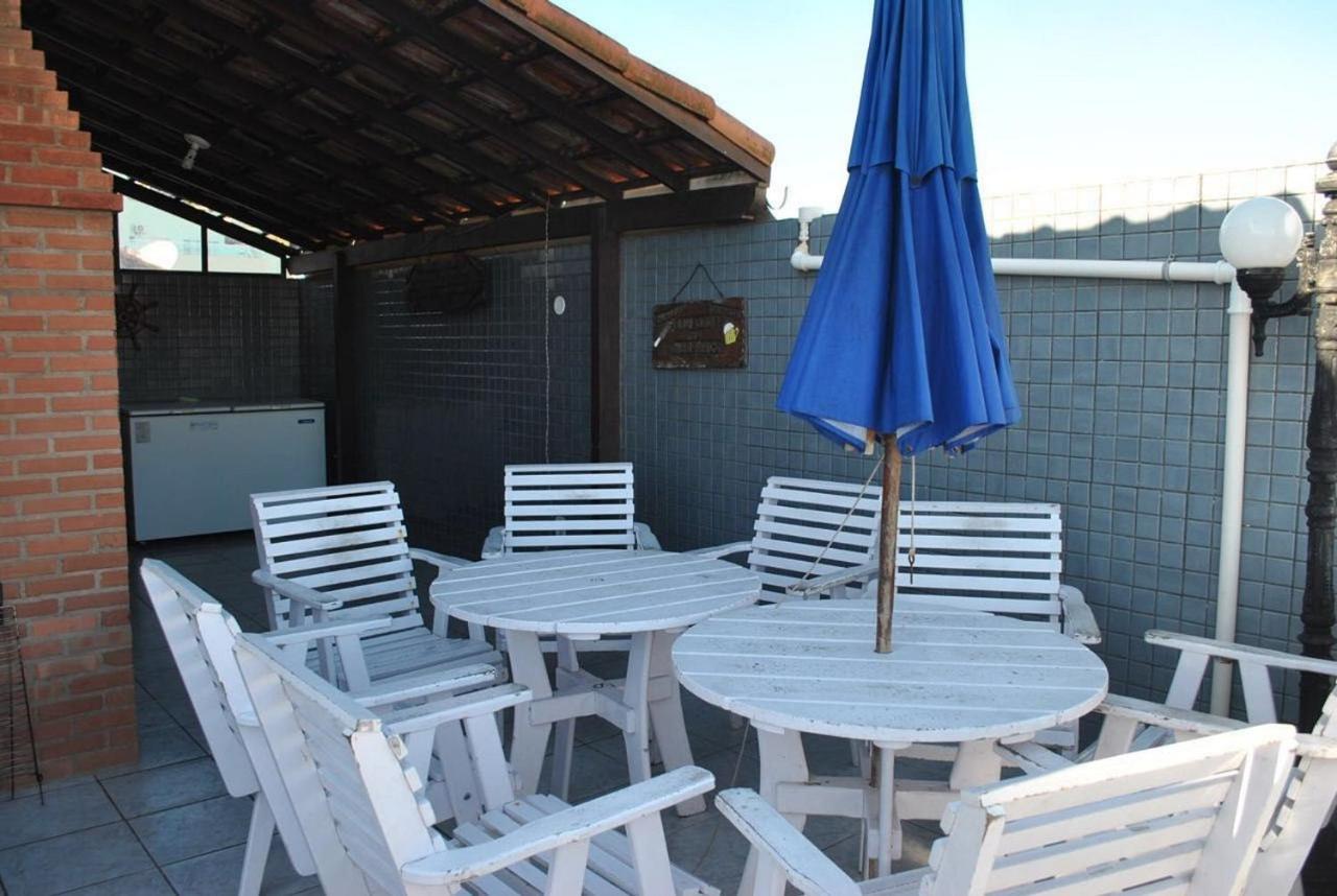 Cobertura Duplex Na Prainha Com Churrasqueira Arraial do Cabo Exterior foto