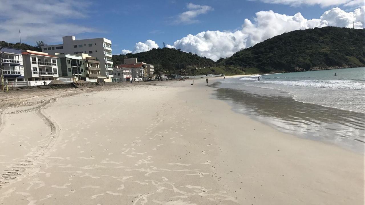 Cobertura Duplex Na Prainha Com Churrasqueira Arraial do Cabo Exterior foto