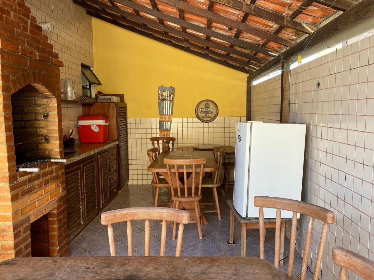 Cobertura Duplex Na Prainha Com Churrasqueira Arraial do Cabo Exterior foto