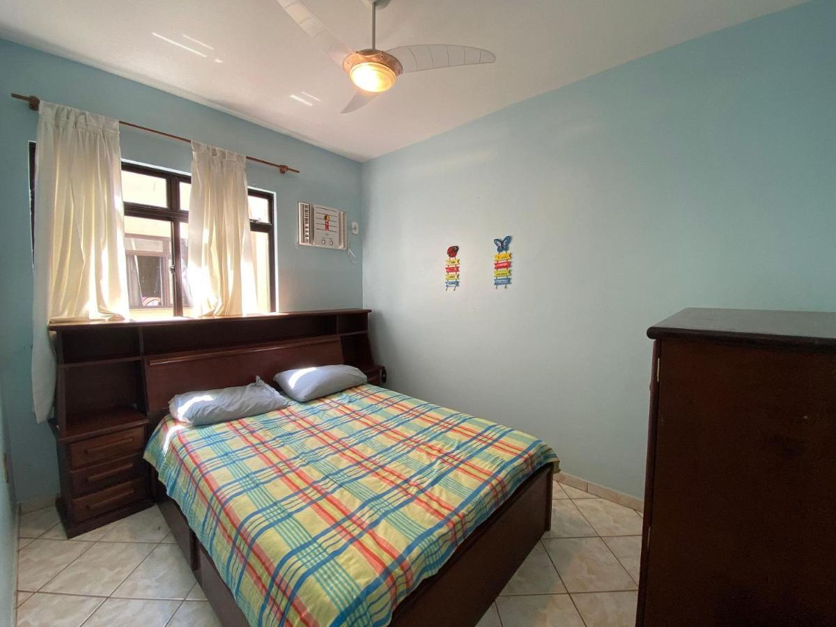 Cobertura Duplex Na Prainha Com Churrasqueira Arraial do Cabo Exterior foto