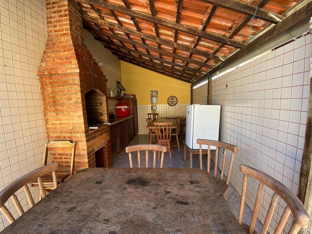 Cobertura Duplex Na Prainha Com Churrasqueira Arraial do Cabo Exterior foto