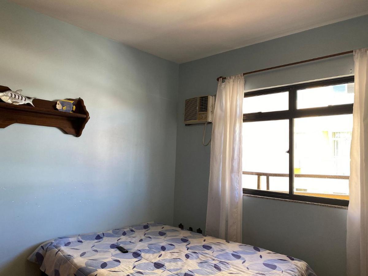 Cobertura Duplex Na Prainha Com Churrasqueira Arraial do Cabo Exterior foto