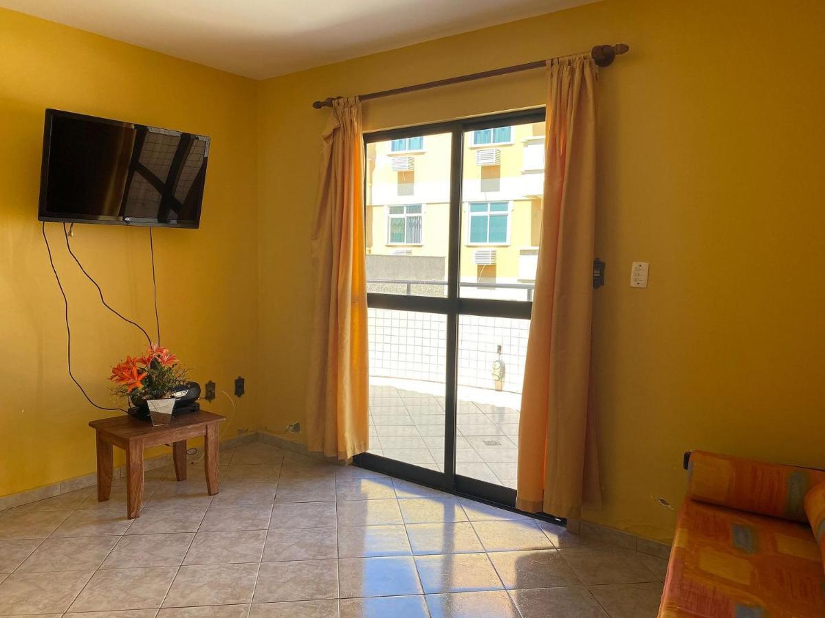 Cobertura Duplex Na Prainha Com Churrasqueira Arraial do Cabo Exterior foto