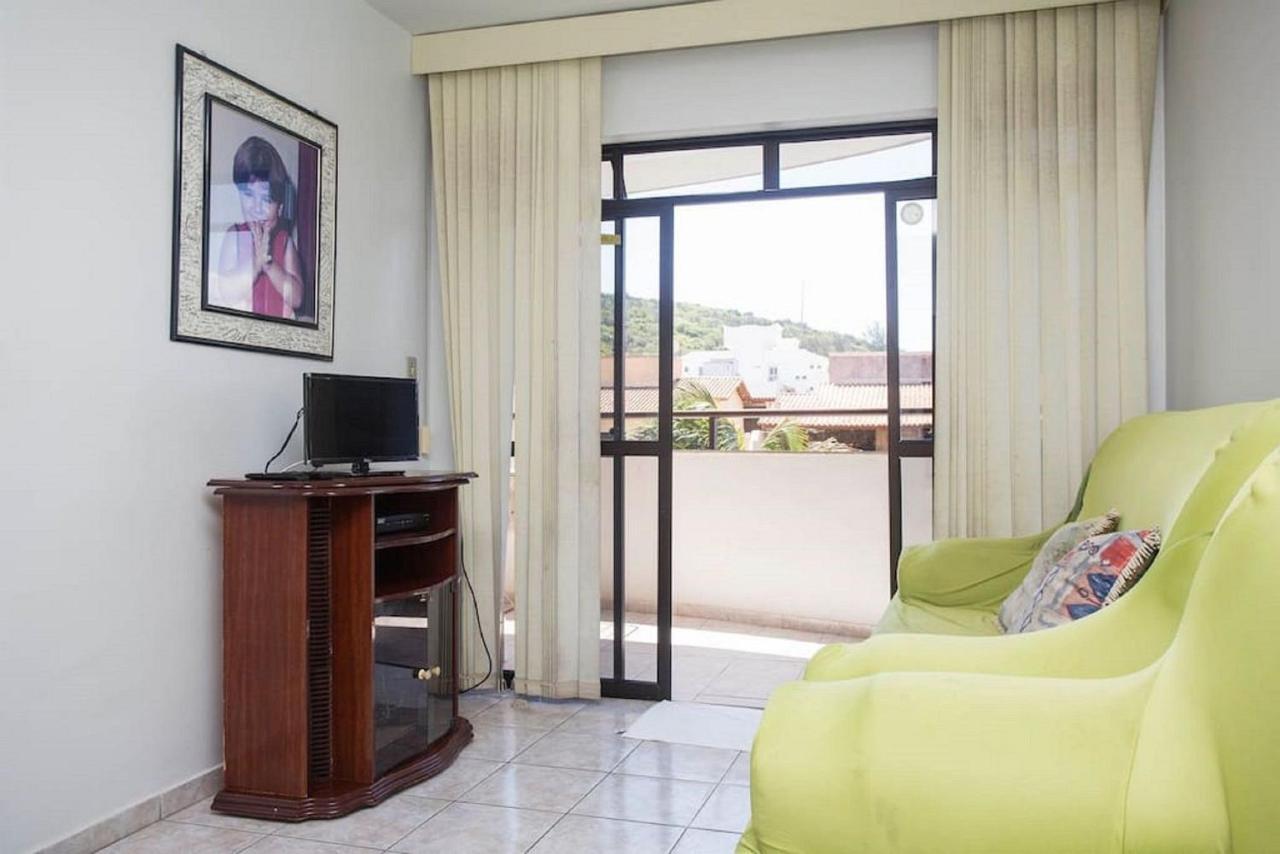 Cobertura Duplex Na Prainha Com Churrasqueira Arraial do Cabo Exterior foto