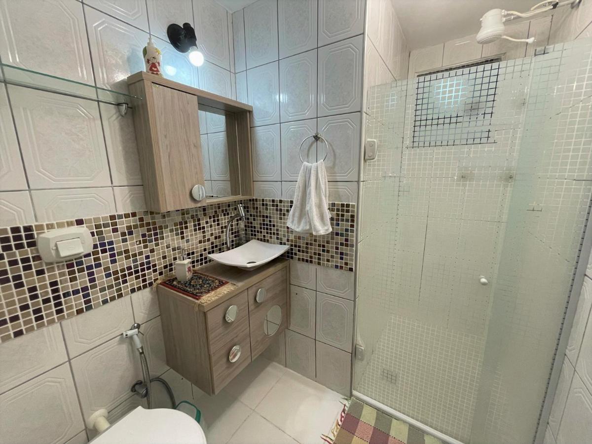 Cobertura Duplex Na Prainha Com Churrasqueira Arraial do Cabo Exterior foto