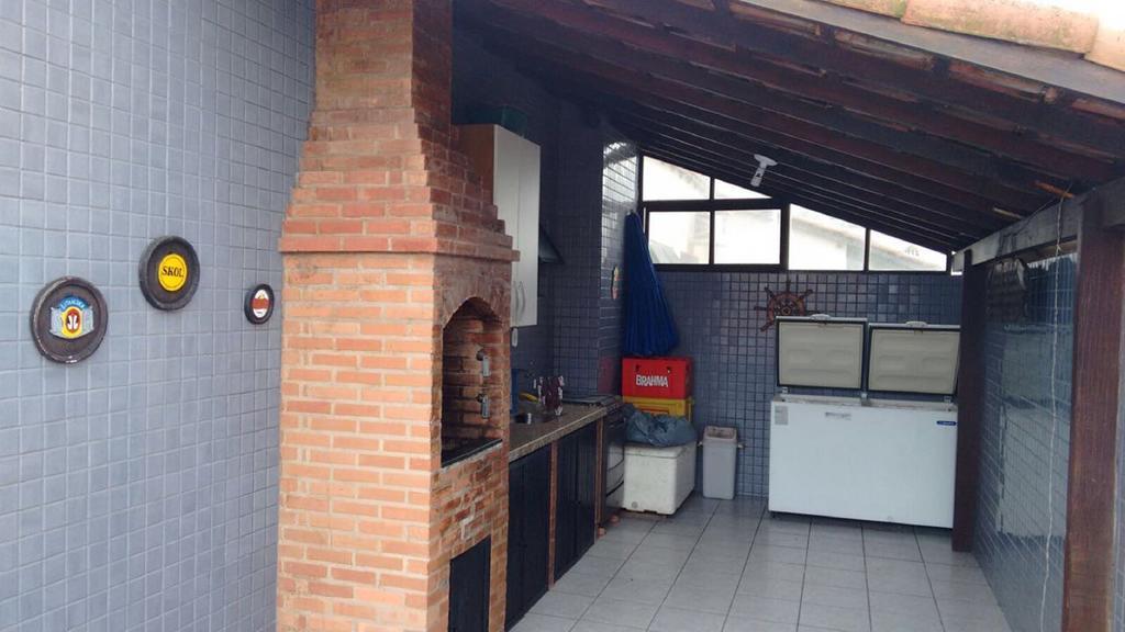 Cobertura Duplex Na Prainha Com Churrasqueira Arraial do Cabo Exterior foto