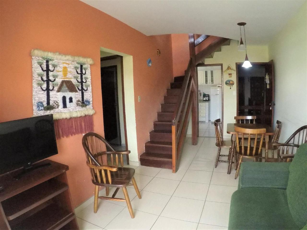 Cobertura Duplex Na Prainha Com Churrasqueira Arraial do Cabo Exterior foto