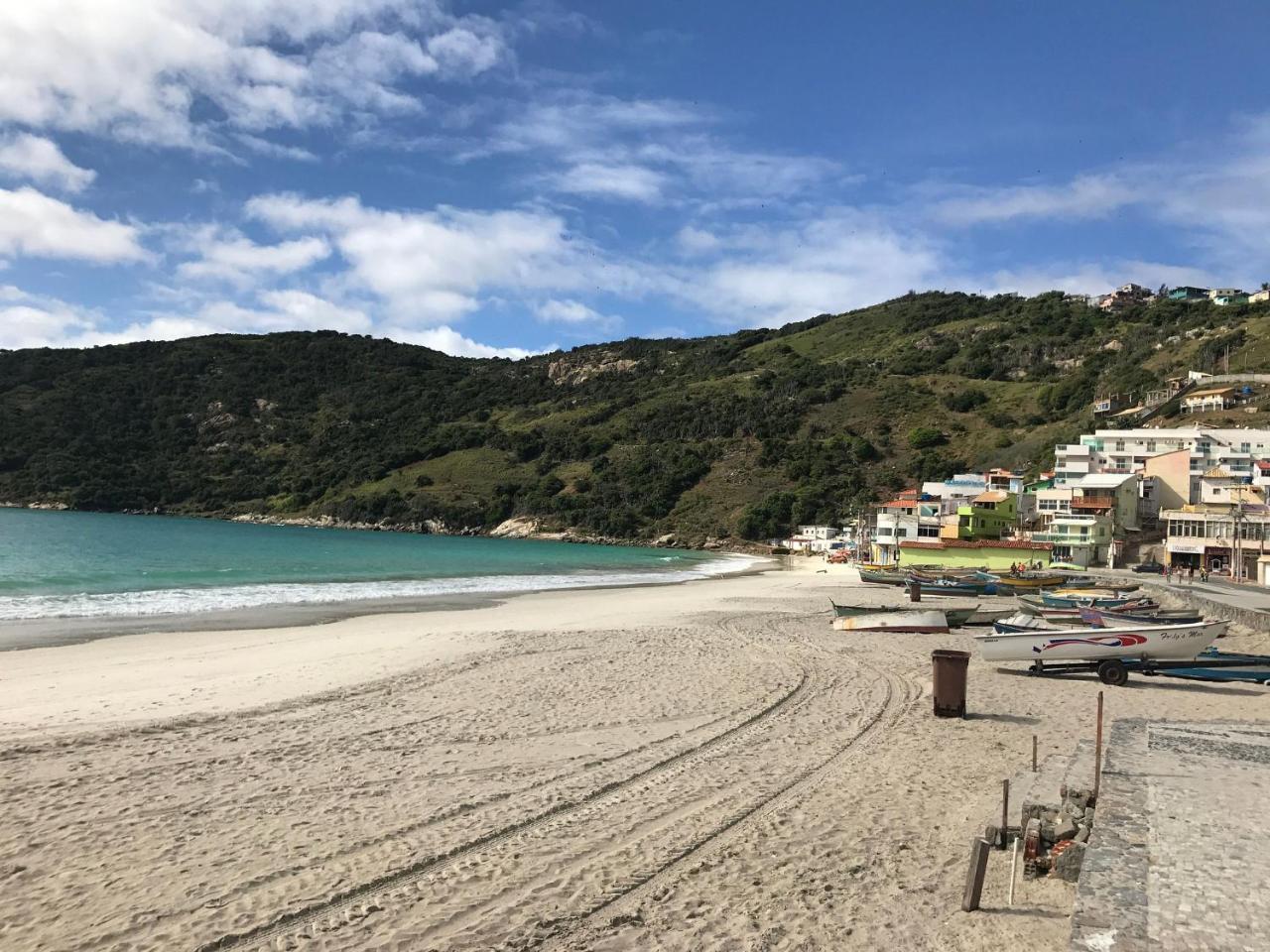 Cobertura Duplex Na Prainha Com Churrasqueira Arraial do Cabo Exterior foto