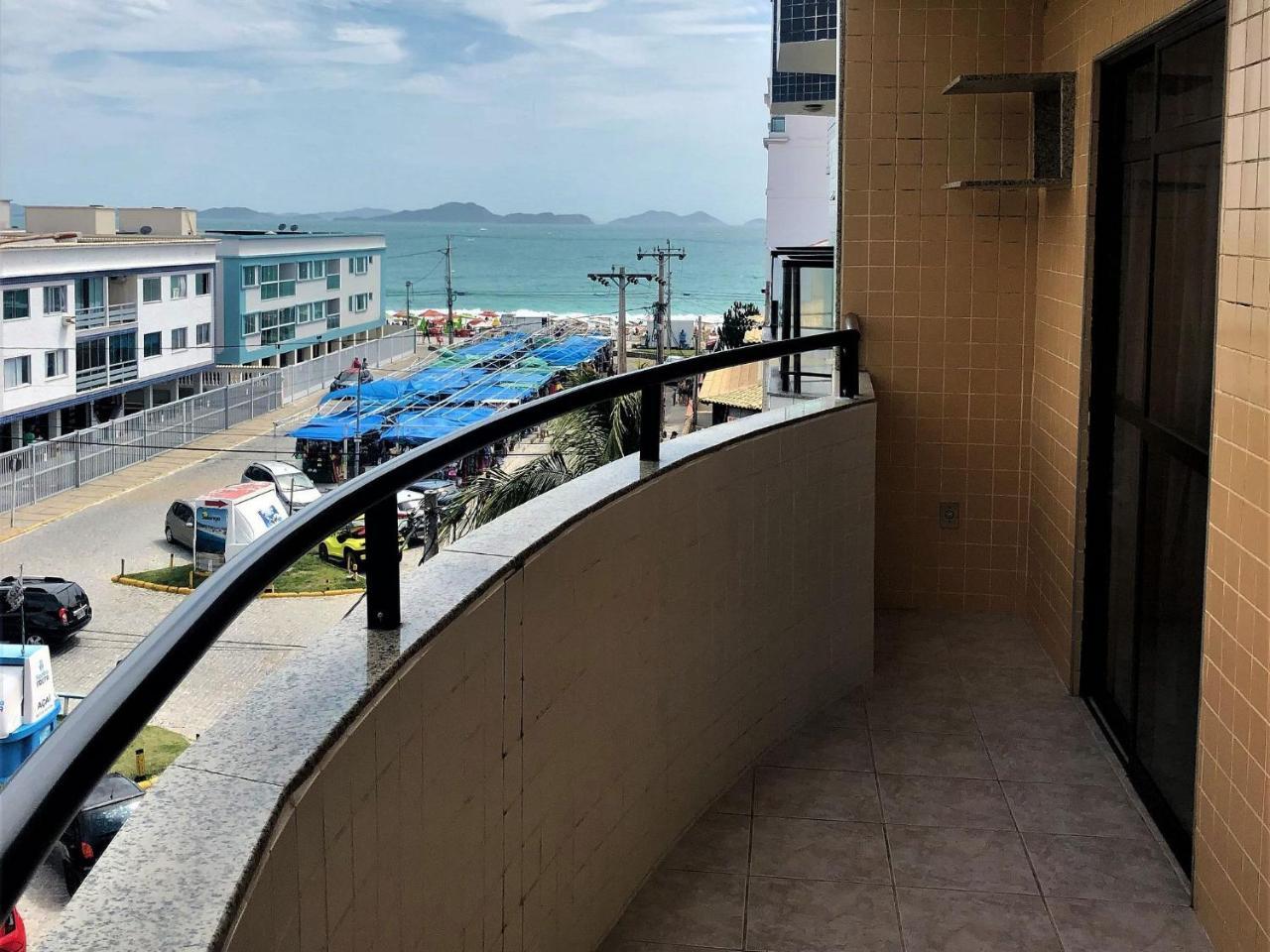 Cobertura Duplex Na Prainha Com Churrasqueira Arraial do Cabo Exterior foto