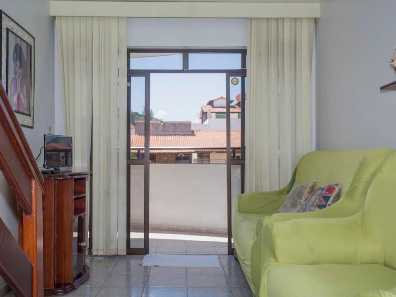 Cobertura Duplex Na Prainha Com Churrasqueira Arraial do Cabo Exterior foto
