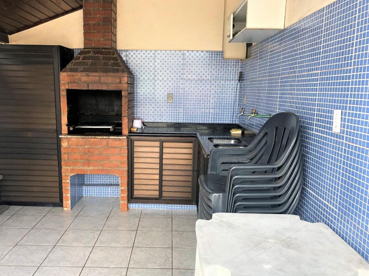 Cobertura Duplex Na Prainha Com Churrasqueira Arraial do Cabo Exterior foto