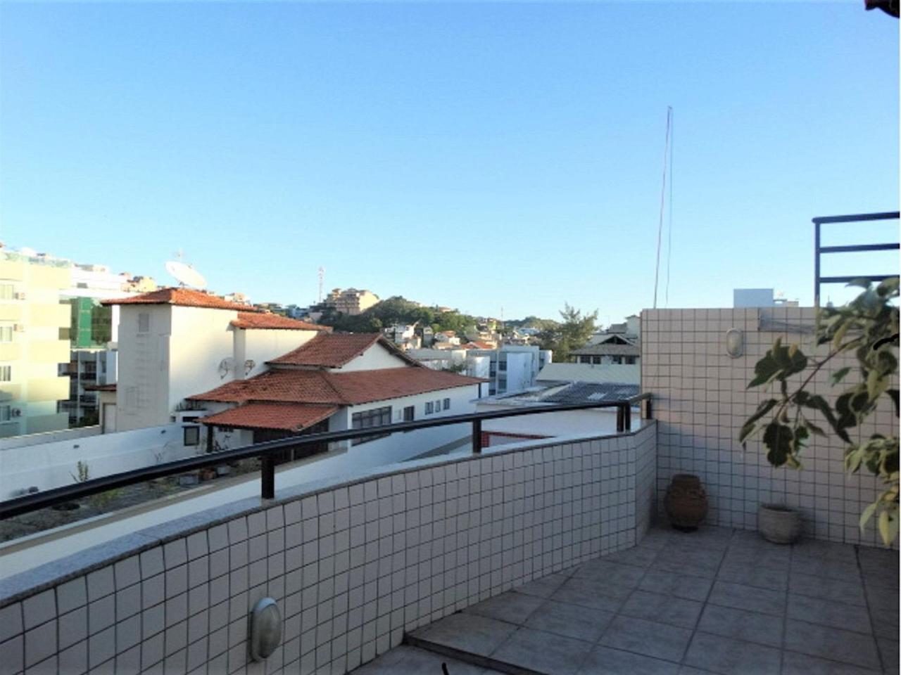 Cobertura Duplex Na Prainha Com Churrasqueira Arraial do Cabo Exterior foto