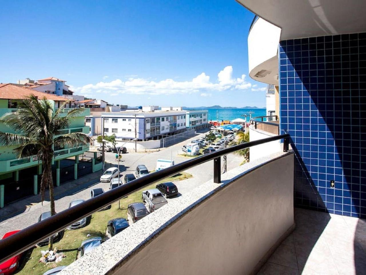 Cobertura Duplex Na Prainha Com Churrasqueira Arraial do Cabo Exterior foto