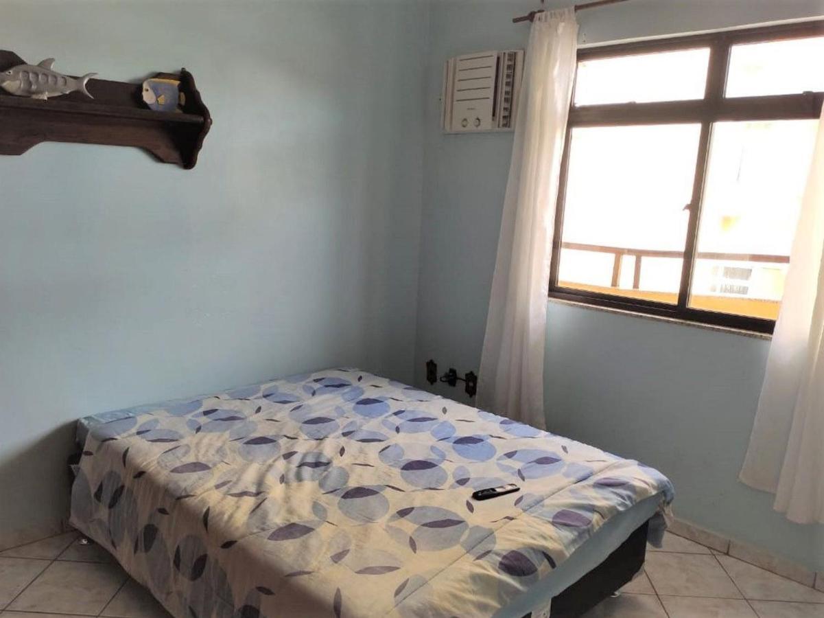 Cobertura Duplex Na Prainha Com Churrasqueira Arraial do Cabo Exterior foto
