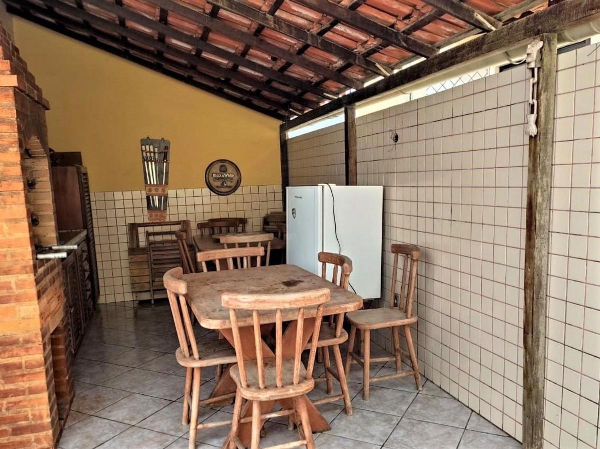 Cobertura Duplex Na Prainha Com Churrasqueira Arraial do Cabo Exterior foto