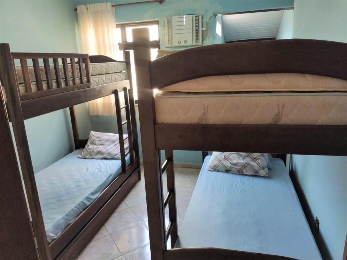 Cobertura Duplex Na Prainha Com Churrasqueira Arraial do Cabo Exterior foto